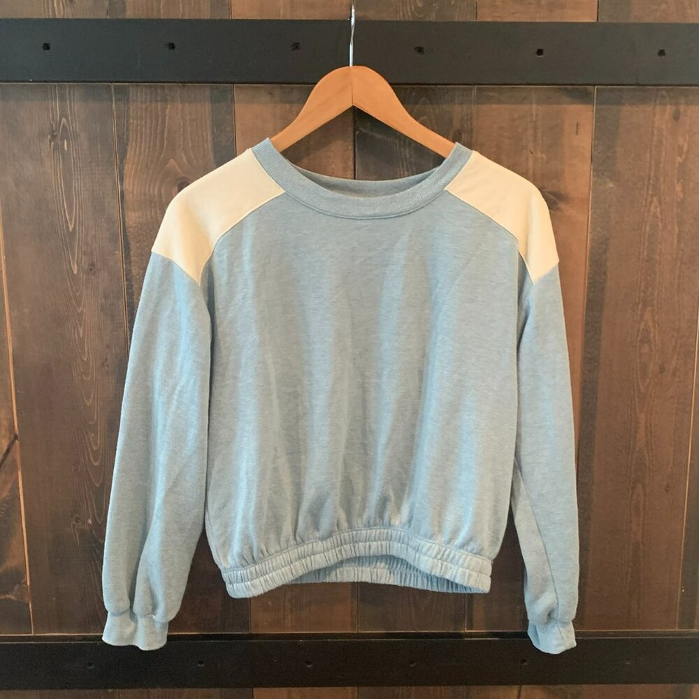 Oli Viv Crewneck Sweater Women's Size S